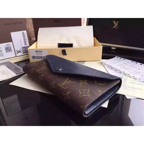 lv long wallet men|louis vuitton men's wallet blue.